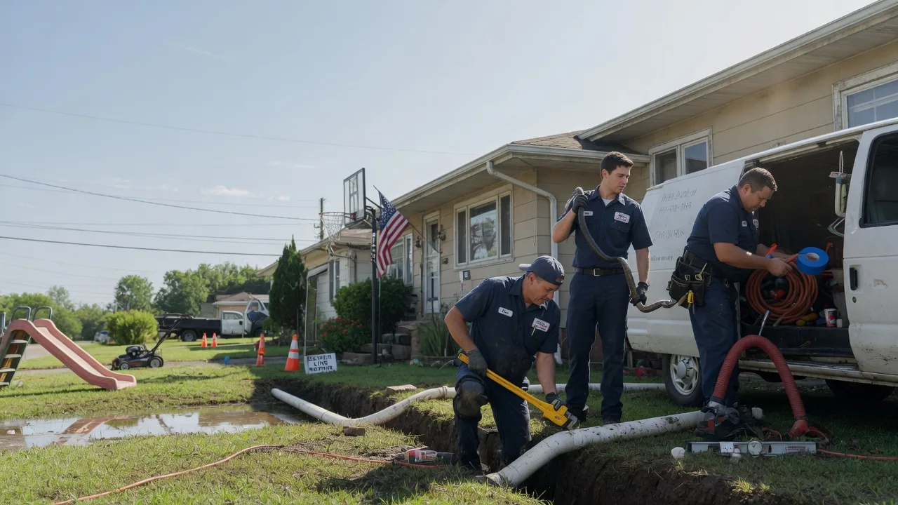 Toilet Installation in Jeffersonville, IN near me